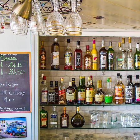 Village Vacances Azureva Ανγκλέ Εξωτερικό φωτογραφία