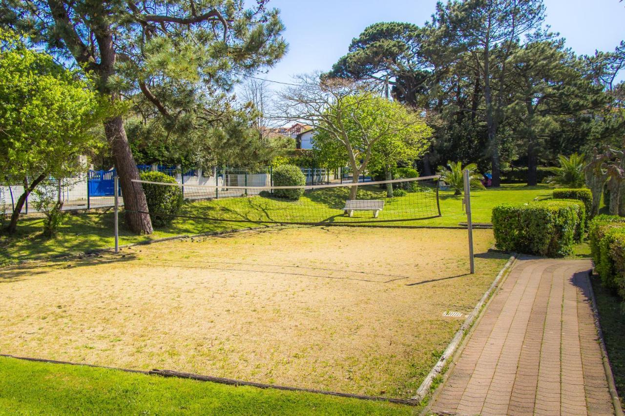 Village Vacances Azureva Ανγκλέ Εξωτερικό φωτογραφία