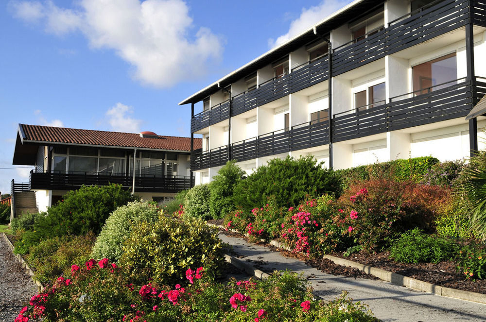 Village Vacances Azureva Ανγκλέ Εξωτερικό φωτογραφία