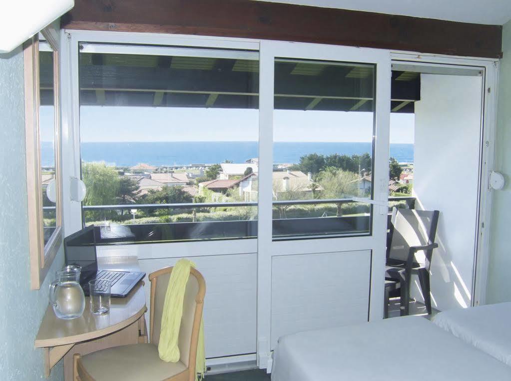 Village Vacances Azureva Ανγκλέ Εξωτερικό φωτογραφία